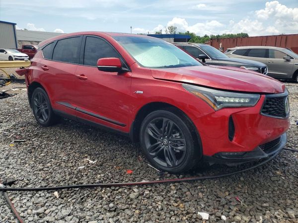 2023 ACURA RDX SH-AWD A-SPEC