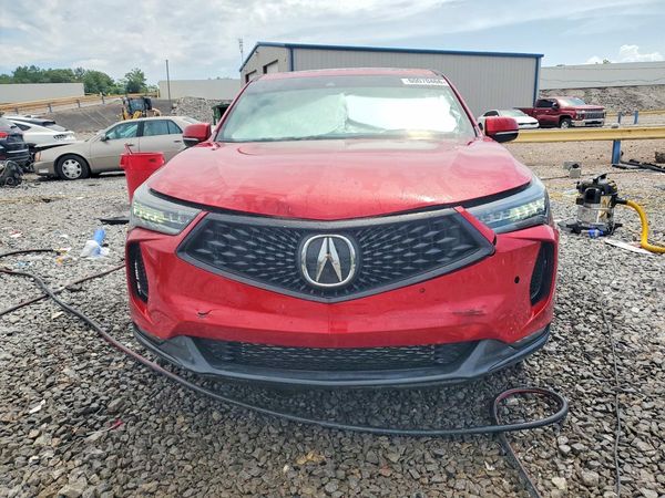 2023 ACURA RDX SH-AWD A-SPEC