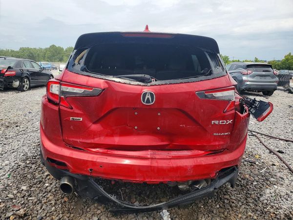 2023 ACURA RDX SH-AWD A-SPEC