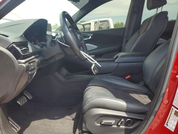 2023 ACURA RDX SH-AWD A-SPEC