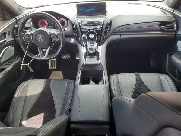 2023 ACURA RDX SH-AWD A-SPEC