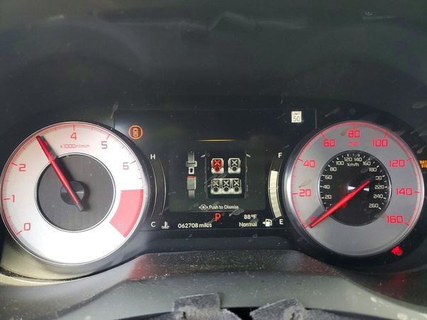 2023 ACURA RDX SH-AWD A-SPEC