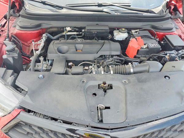 2023 ACURA RDX SH-AWD A-SPEC