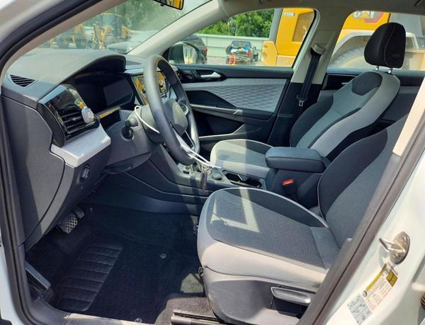2022 VOLKSWAGEN TAOS 4Motion S