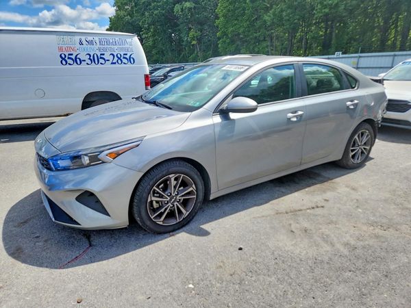 2024 KIA FORTE LX, LXS