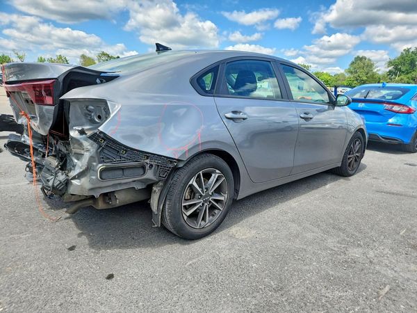 2024 KIA FORTE LX, LXS