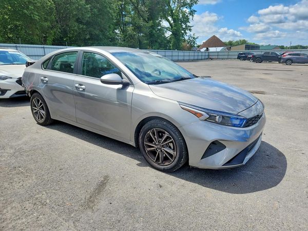 2024 KIA FORTE LX, LXS