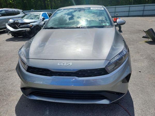 2024 KIA FORTE LX, LXS