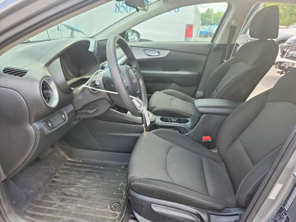 2024 KIA FORTE LX, LXS