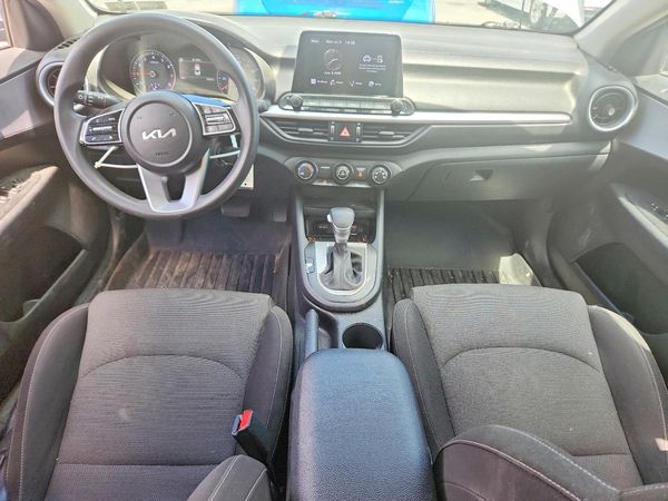 2024 KIA FORTE LX, LXS