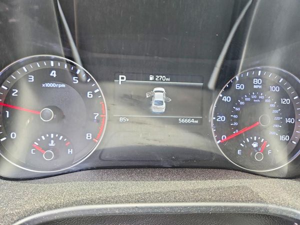 2024 KIA FORTE LX, LXS