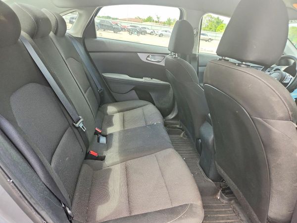 2024 KIA FORTE LX, LXS