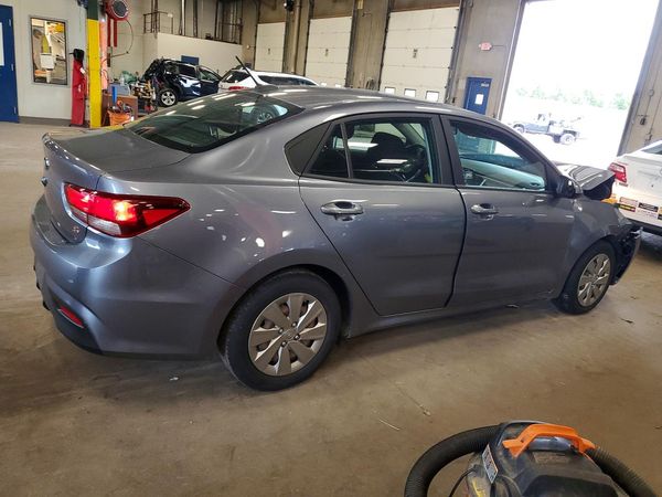 2020 KIA RIO LX, S