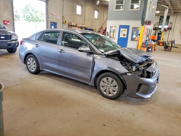2020 KIA RIO LX, S