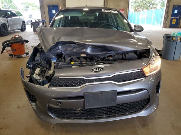 2020 KIA RIO LX, S