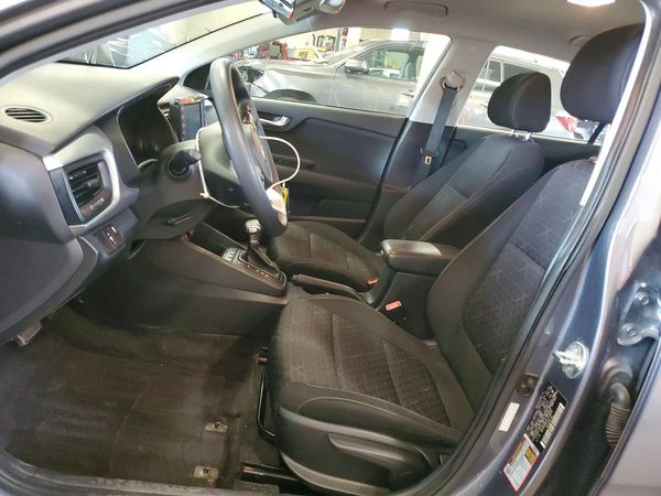 2020 KIA RIO LX, S