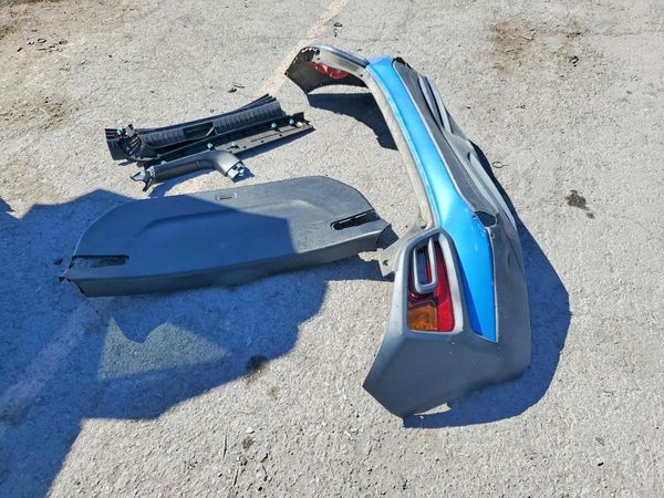 2020 HYUNDAI KONA SEL