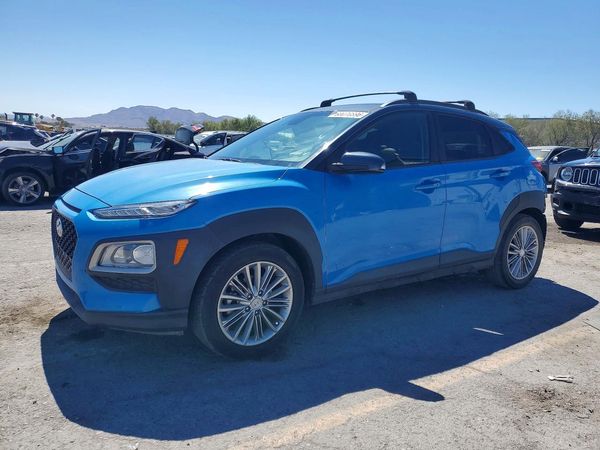 2020 HYUNDAI KONA SEL