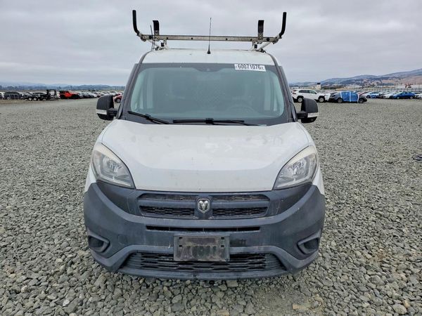 2018 RAM PROMASTER CITY WAGON