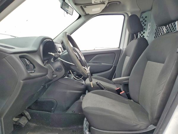 2018 RAM PROMASTER CITY WAGON