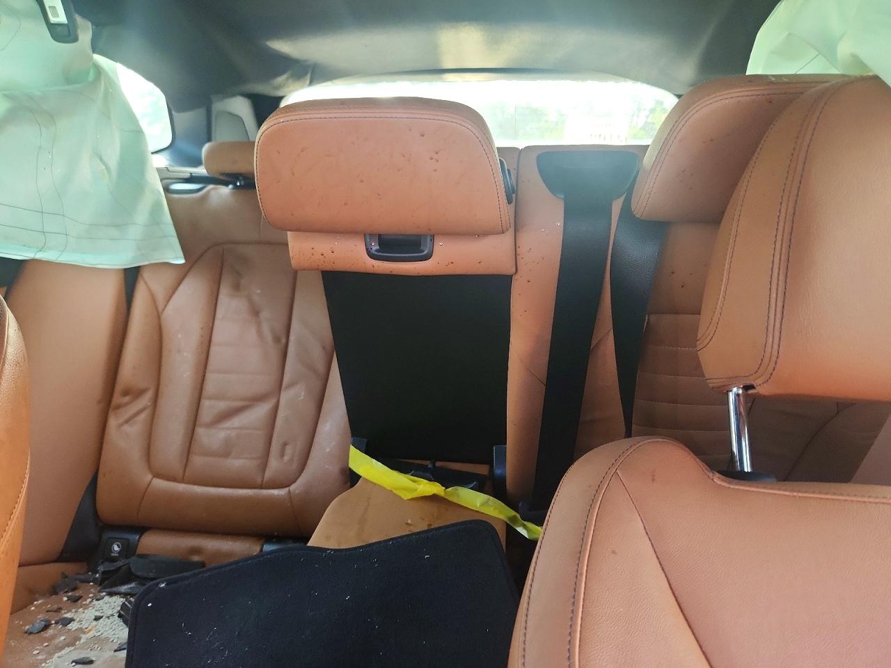 2018 BMW X3 sDrive30i