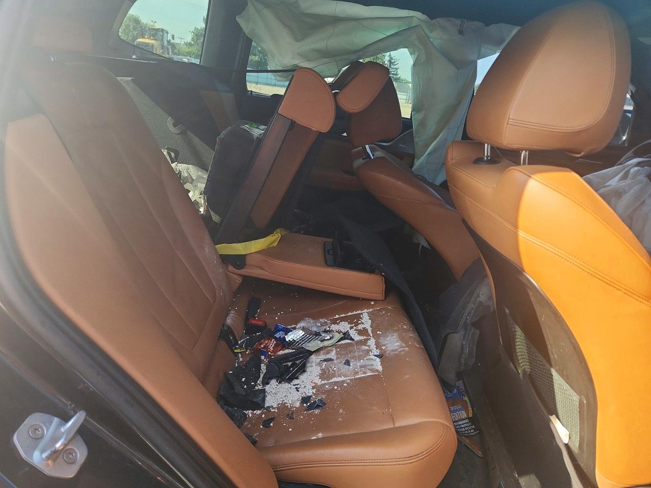 2018 BMW X3 sDrive30i