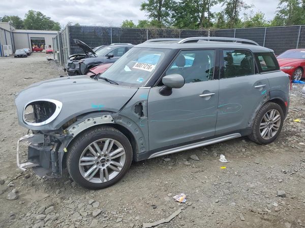 2020 MINI COOPER