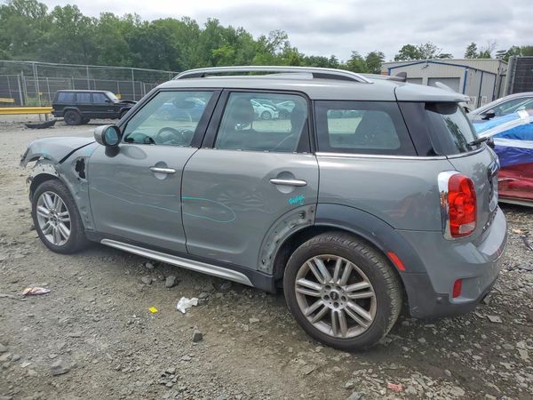 2020 MINI COOPER