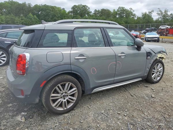 2020 MINI COOPER