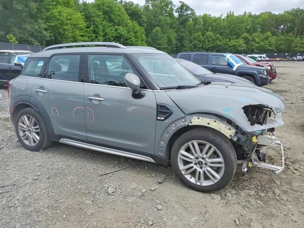 2020 MINI COOPER