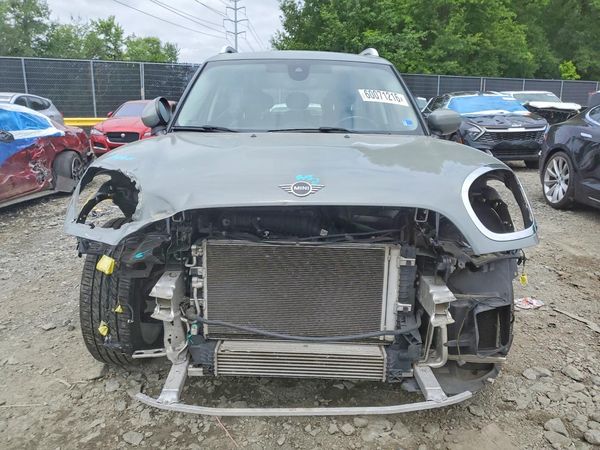 2020 MINI COOPER