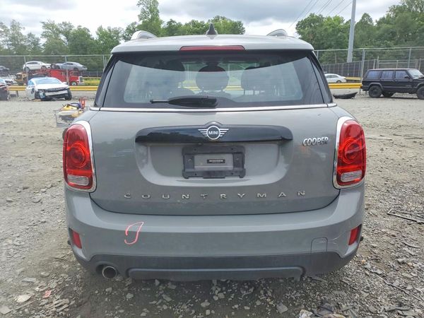 2020 MINI COOPER