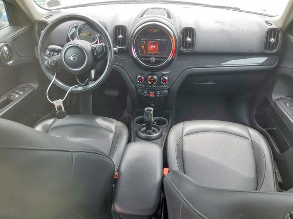 2020 MINI COOPER