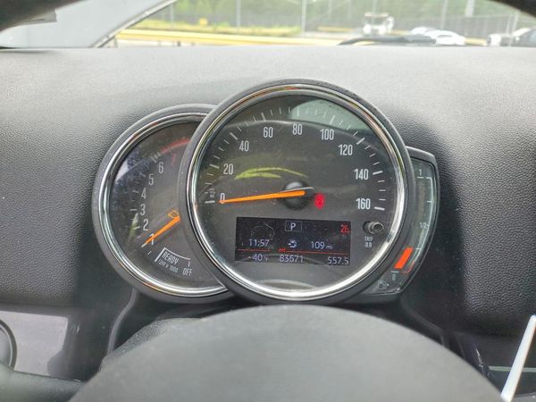 2020 MINI COOPER