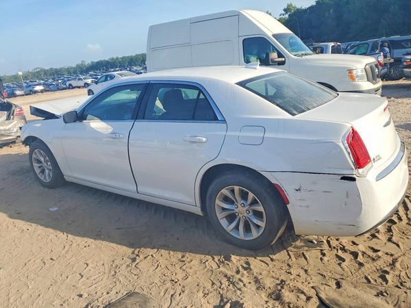 2022 CHRYSLER 300 Touring
