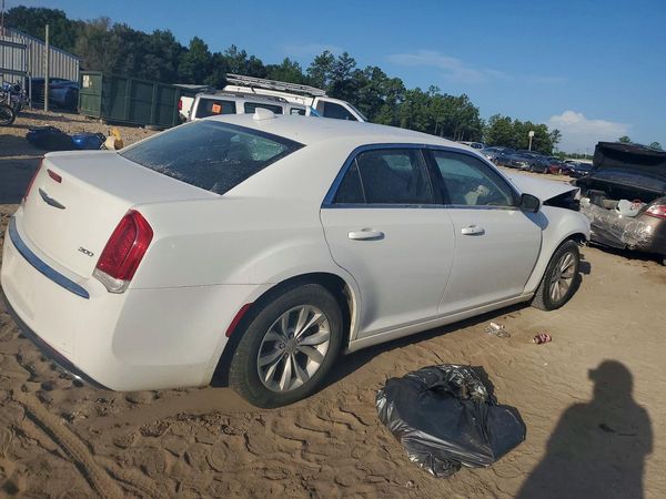 2022 CHRYSLER 300 Touring