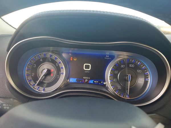 2022 CHRYSLER 300 Touring