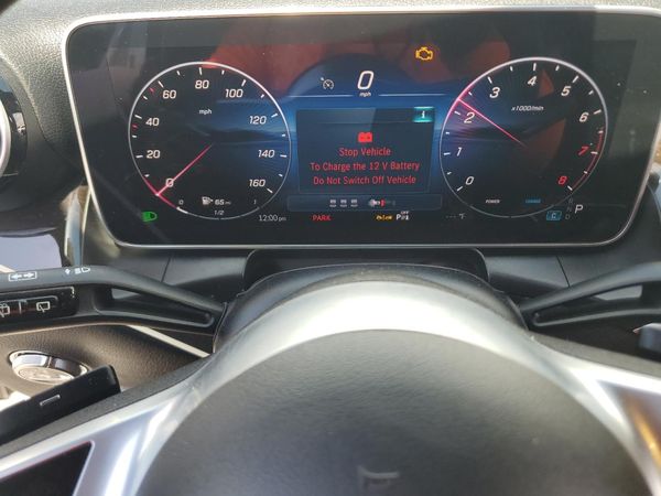 2026 MERCEDES-BENZ GLC GLC300