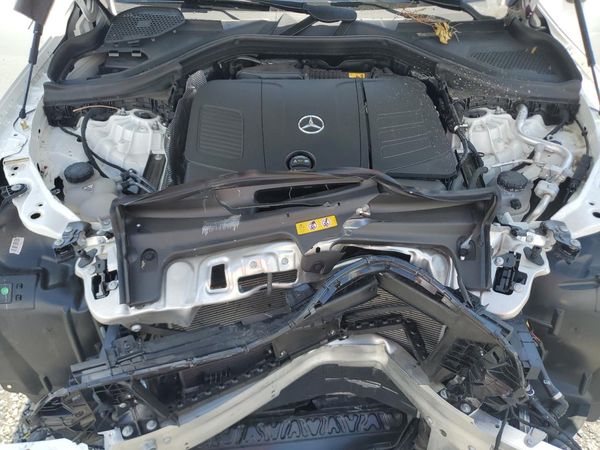 2026 MERCEDES-BENZ GLC GLC300