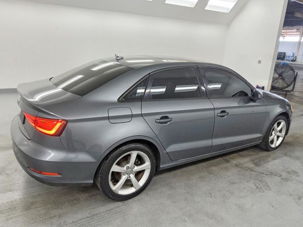2016 AUDI A3