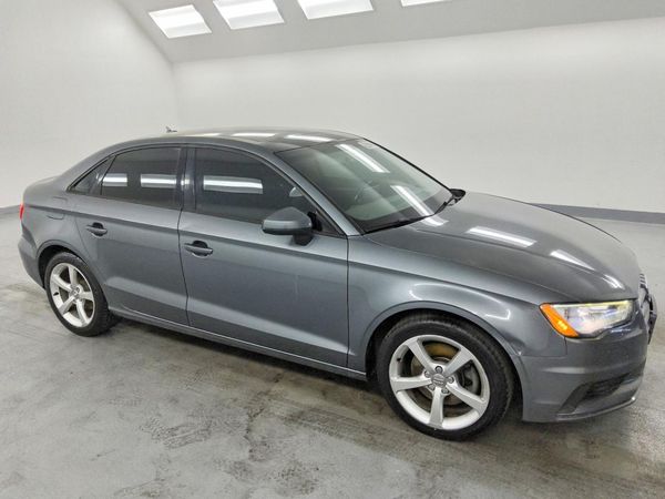 2016 AUDI A3