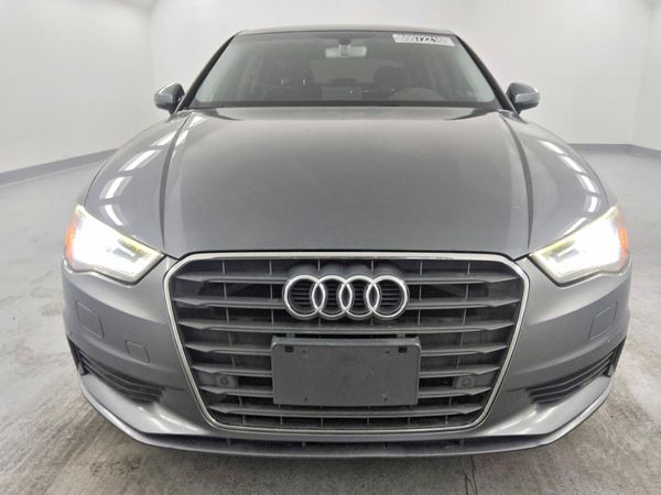 2016 AUDI A3