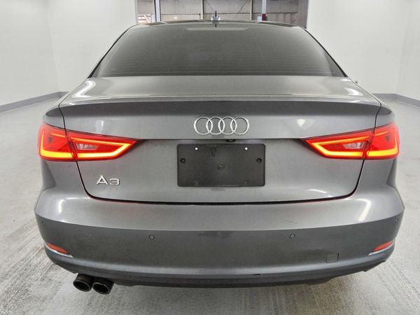 2016 AUDI A3