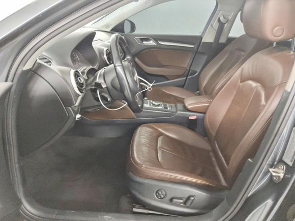 2016 AUDI A3