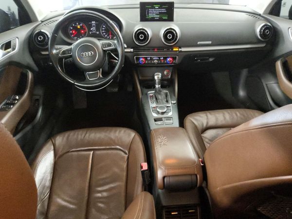 2016 AUDI A3