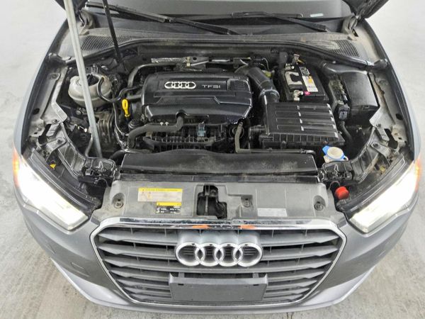 2016 AUDI A3