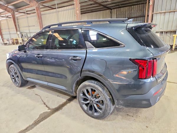 2023 KIA SORENTO