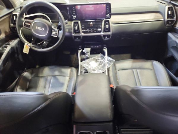 2023 KIA SORENTO