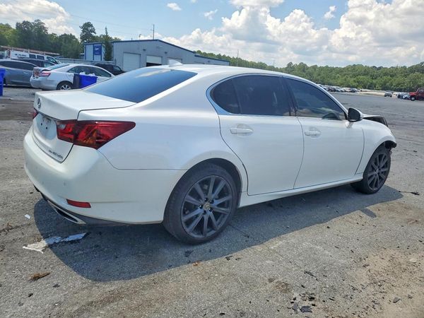 2015 LEXUS GS 350
