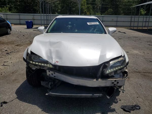 2015 LEXUS GS 350